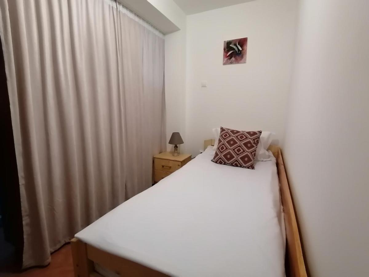 Apartamento Mara Studio Constanţa Exterior foto