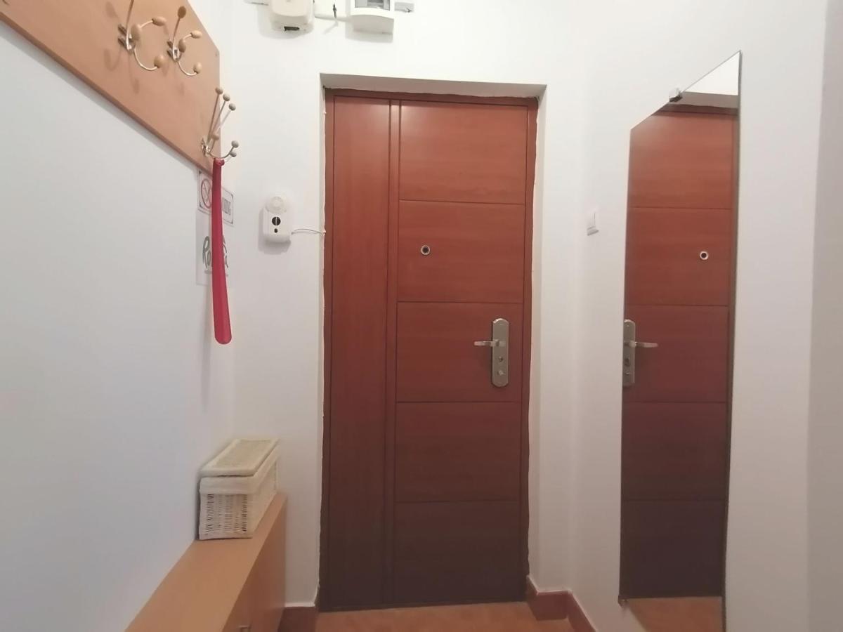Apartamento Mara Studio Constanţa Exterior foto